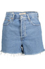 Women's high waist denim shorts LEVI'S