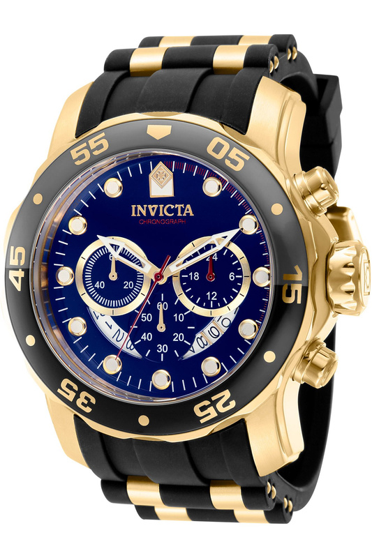 Invicta Pro Diver 37229 watch + BOX