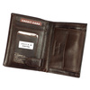 Men's genuine leather wallet Mato Grosso 0701/17-60 RFID