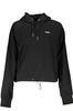 FILA SWEATSHIRT WITHOUT ZIP WOMAN BLACK