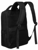 Polyester bagpack DAVID JONES PC-051