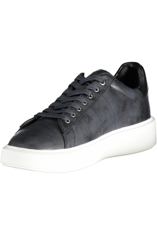 BLAUER BLAUER HERREN-SPORTSCHUHE