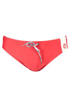 SERGIO TACCHINI SWIMSUIT SIDE BOTTOM MAN RED