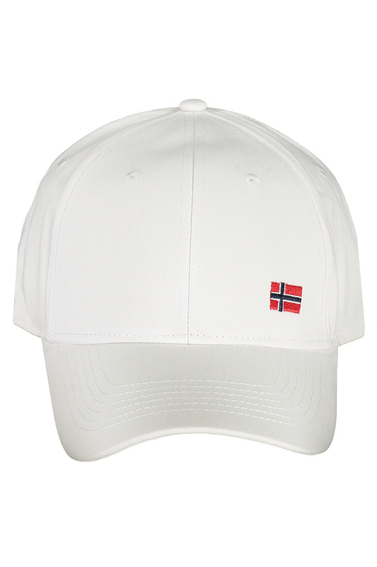 NORWAY 1963 WHITE MEN&#39;S HAT