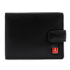 Leather Albatross RFID Extended Men's Wallet