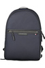 TOMMY HILFIGER MEN&#39;S BLUE BACKPACK