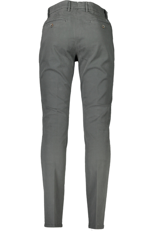 HARMONT &amp; BLAINE MEN&#39;S GRAY PANTS