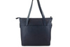 Leather shoulder shopper bag Barberini's