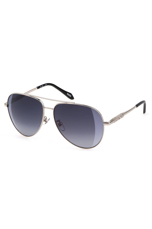 NUR CAVALLI MAN SILBERNE SONNENBRILLE