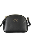 CALVIN KLEIN BLACK WOMEN&#39;S BAG