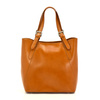 Women's genuine leather handbag Florence 847