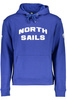 NORTH SAILS SWEATSHIRT WITHOUT ZIP MAN BLUE