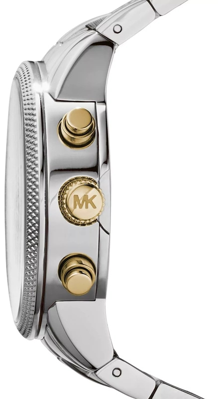 MICHAEL KORS Damenarmbanduhr mit Datum