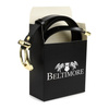 BELTIMORE D52 leather women's gold cowgirl belt : Colors - black, Strap size - r.105-120 cm