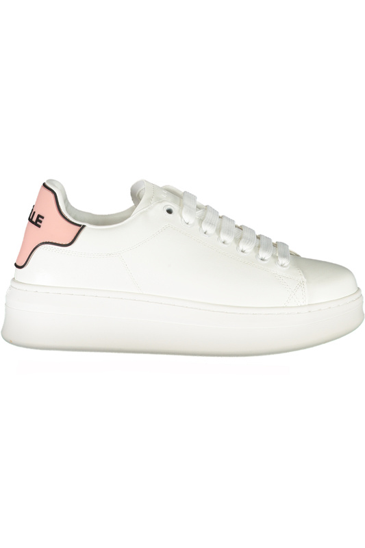 GAELLE PARIS PINK WOMEN&#39;S SPORTS SHOES