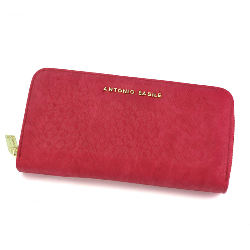 Women's eco-leather wallet Antonio Basile LADY38 14282