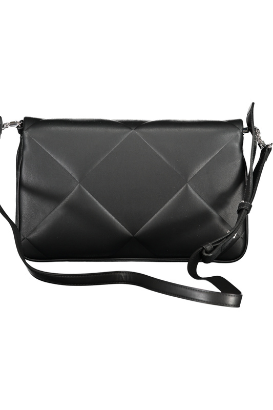 CALVIN KLEIN BLACK WOMEN&#39;S BAG