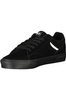 VANS BLACK MEN&#39;S SPORTS SHOES