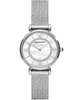 Elegant and stylish women's watch by ARMANI