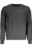 LA MARTINA GRAY MAN SWEATER