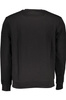 NORTH SAILS SWEATSHIRT WITHOUT ZIP MAN BLACK