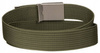 Web belt PETERSON PTN SILV-GREEN-2