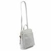 Damen Echtleder Rucksack MiaMore 01-044 DOLLARO