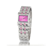 WATCH CHRONOTECH WOMAN CC7120LS-04M (25MM)