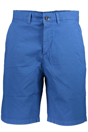 NORTH SAILS HERREN BLAUE BERMUDAHOSE