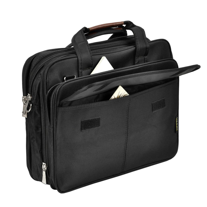 Men's polyester briefcase Ormi 8212#