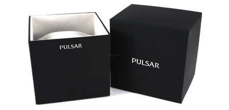 WATCH PULSAR MAN PT3A35X1 (43MM)