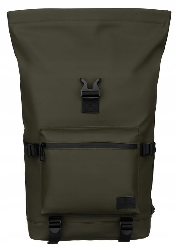 Polyester bagpack PETERSON PTN NAIROBI