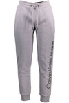 CALVIN KLEIN MEN&#39;S GRAY PANTS