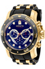 Invicta Pro Diver 37229 watch + BOX