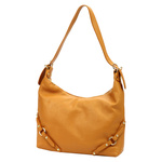 Damen Echtleder Handtasche Luka 24-006 DOLLARO