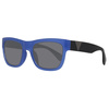 SUNGLASSES GUESS WOMAN GU7440-5490A (Szkło/Zausznik/Mostek) 54/21/140 mm)