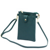 Women's genuine leather handbag Luka 20-070