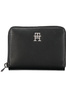 Women's zip-up capacious wallet TOMMY HILFIGER