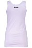 CAVALLI CLASS PURPLE WOMEN&#39;S TANK TOP