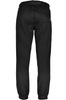 GIAN MARCO VENTURI MEN&#39;S BLACK PANTS