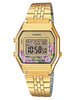 CASIO LA680WGA-4C WOMEN'S WATCH (zd631c) + BOX