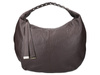 Damen Echtleder Handtasche Innue V7593