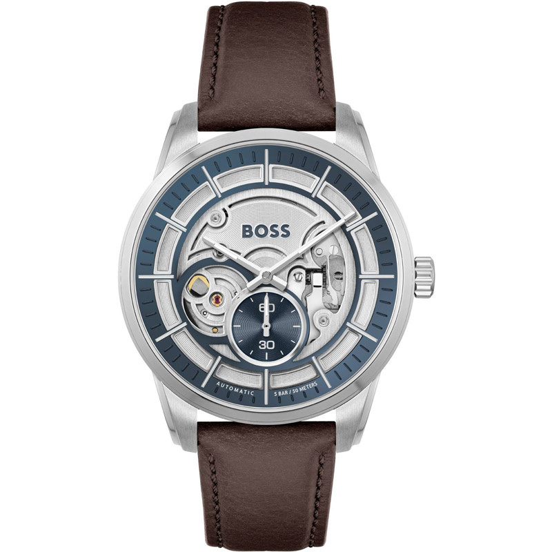 WATCH BOSS MAN 1513944 (42MM)