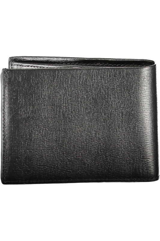 CALVIN KLEIN BLACK MAN WALLET