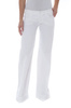 PHARD WHITE WOMEN&#39;S PANTS