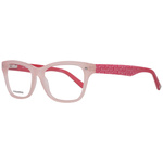 GLASSES DSQUARED2 WOMAN DQ5138-072-53 (Lens/Bridge/Temple) 53/15/140 mm)