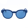 SUNGLASSES ITALIA INDEPENDENT WOMAN 0909W3-021000 (Szkło/Zausznik/Mostek) 51/21/140 mm)