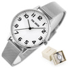 PAUL LORENS WOMEN'S WATCH - PL11715B2-3C1 (zg511a) + BOX