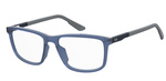 GLASSES UNDER ARMOUR MAN UA5008GPJPF61 (Szkło/Zausznik/Mostek) 56/17/145 mm)