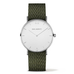 WATCH PAUL HEWITT UNISEX PH-SA-SSTW20S (39MM)